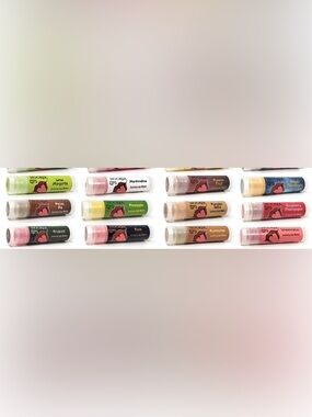 Sugar Lip Balm
